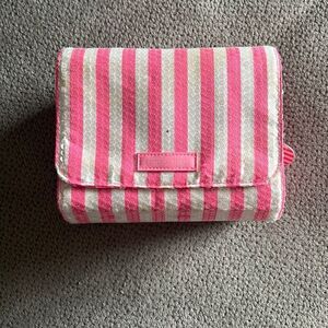 Victoria’s Secret cosmetics bag